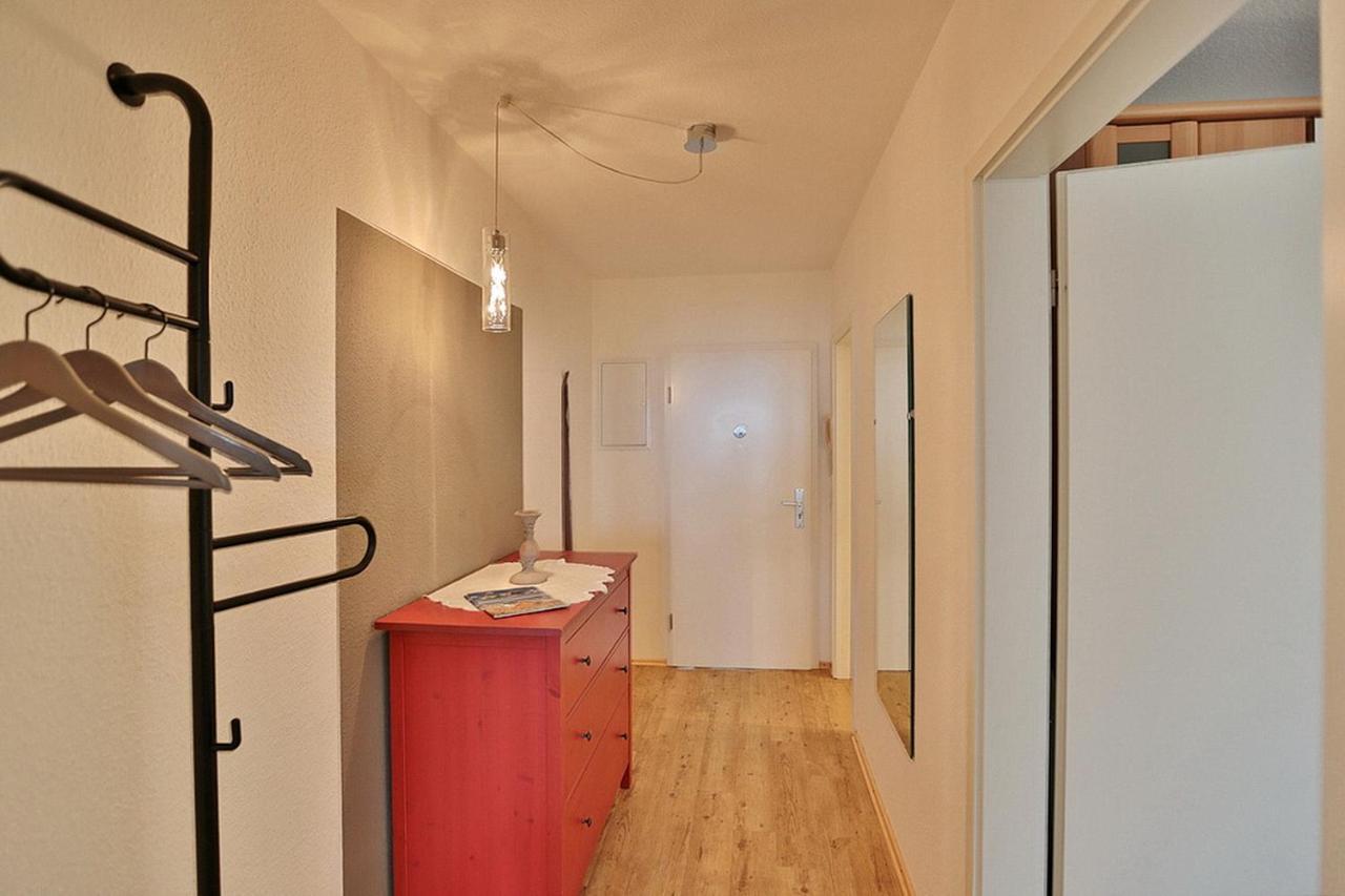 Maison Baltique Niendorf Maison Baltique Appartement 13 Exterior photo